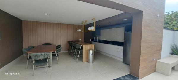 Imóvel Apartamento no Centro em Dracena-SP