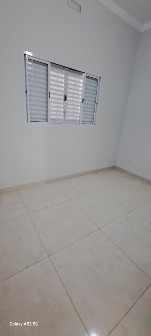 Imóvel Casa no Palmeiras em DRACENA -