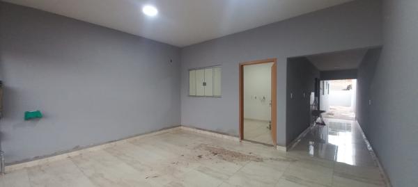 Imóvel Casa no VILA LUCÉLIA em Dracena-SP