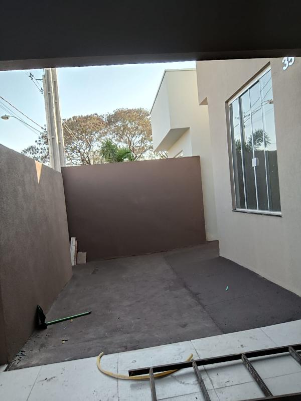 Imóvel Casa no HOSSOUME em -