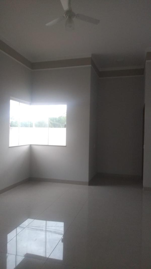 Imóvel Casa no Centro em Dracena-SP