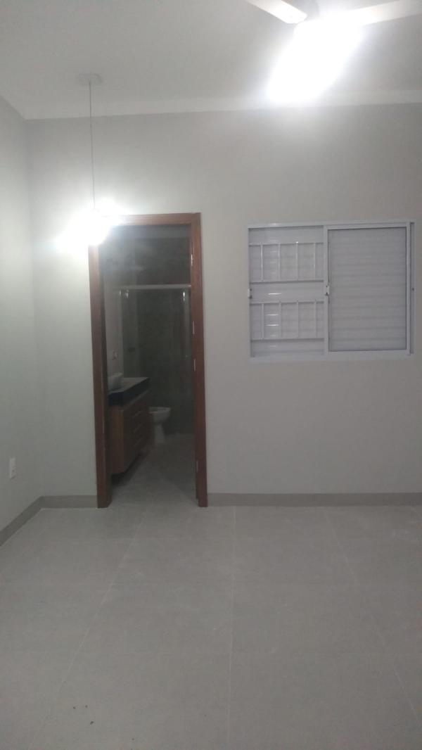 Imóvel Casa no Centro em Dracena-SP