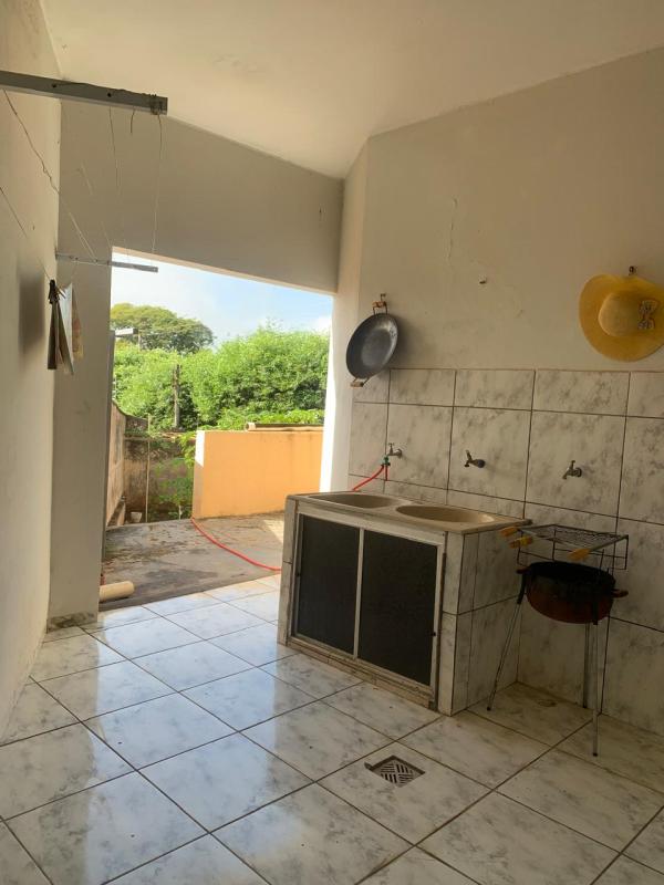 Imóvel Casa no VERA CRUZ em Dracena-SP