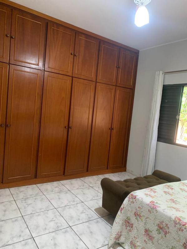 Imóvel Casa no VERA CRUZ em Dracena-SP