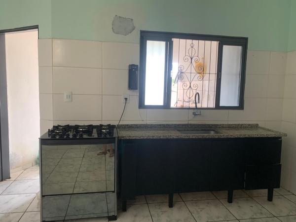 Imóvel Casa no VERA CRUZ em Dracena-SP