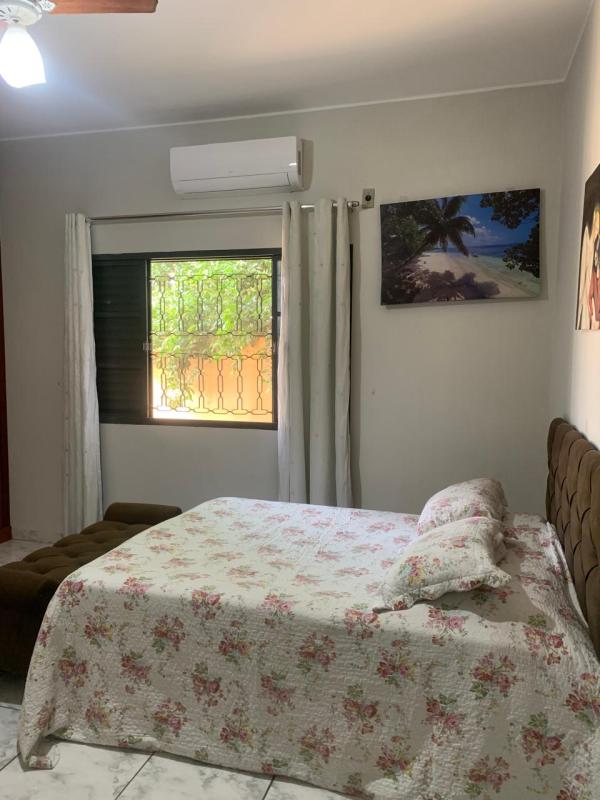 Imóvel Casa no VERA CRUZ em Dracena-SP