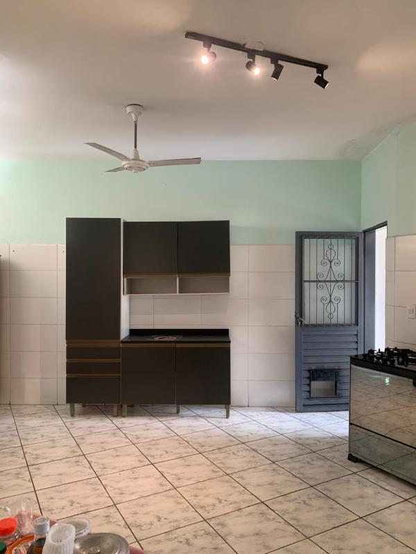 Imóvel Casa no VERA CRUZ em Dracena-SP