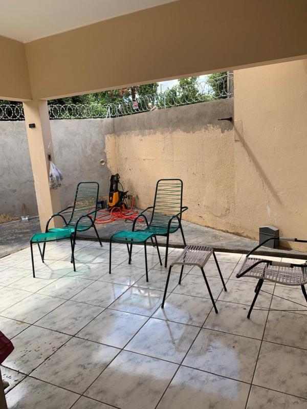 Imóvel Casa no VERA CRUZ em Dracena-SP