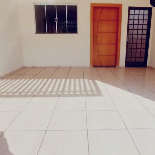 Imóvel Casa no Centro em Dracena-SP