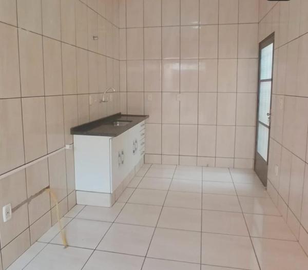 Imóvel Casa no Centro em Dracena-SP