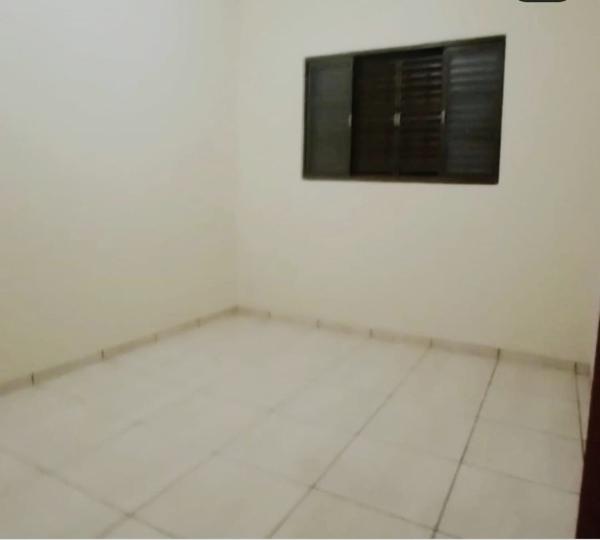 Imóvel Casa no Centro em Dracena-SP