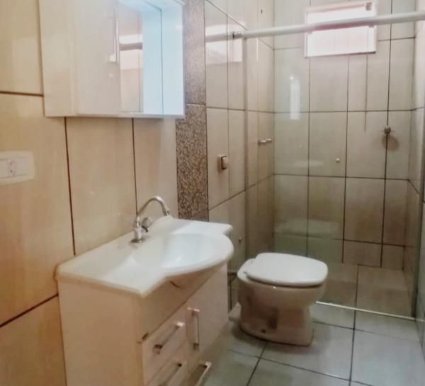 Imóvel Casa no Centro em Dracena-SP