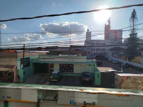 Imóvel Kitnet no Centro em Dracena-SP