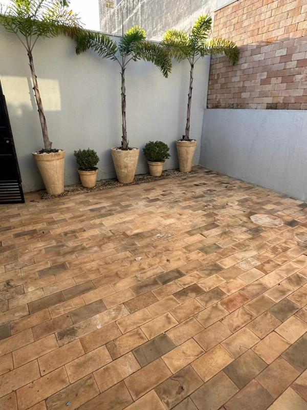 Imóvel Casa no JD VERA CRUZ em DRACENA -