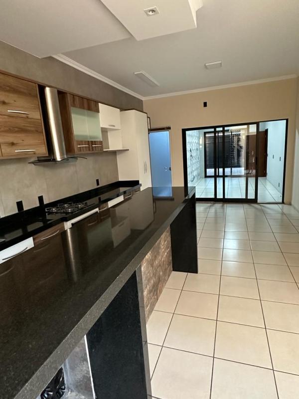 Imóvel Casa no JD VERA CRUZ em DRACENA -