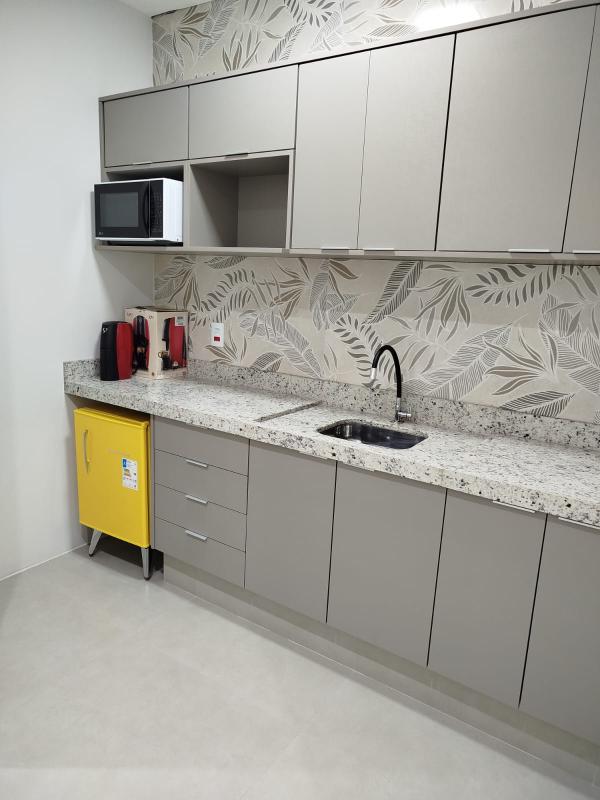 Imóvel Kitnet no Centro em Dracena-SP