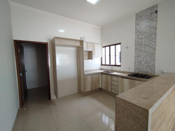 Imóvel Casa no Centro em Dracena-SP