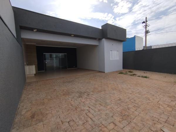 Imóvel Casa no Centro em Dracena-SP