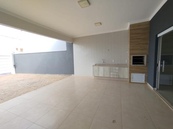 Imóvel Casa no Centro em Dracena-SP
