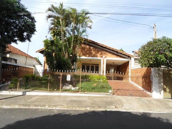 Imóvel Casa no Centro em Dracena-SP