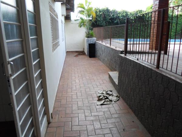 Imóvel Casa no Centro em Dracena-SP