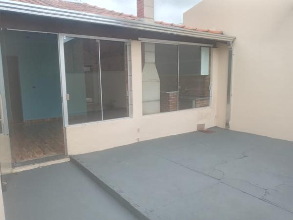 Imóvel Casa no Centro em Dracena-SP