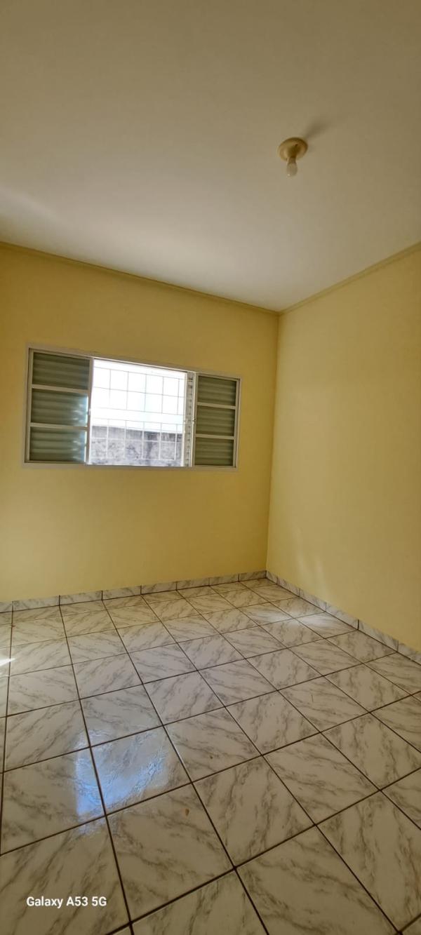 Imóvel Casa no Centro em Dracena-SP