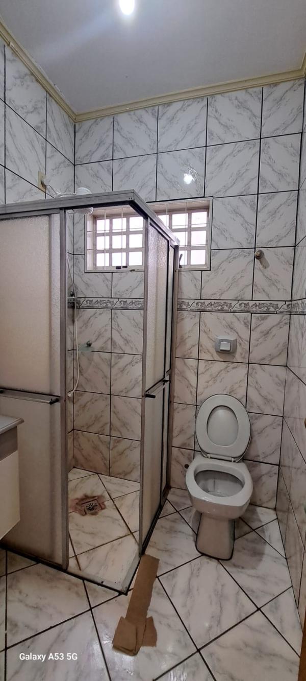 Imóvel Casa no Centro em Dracena-SP