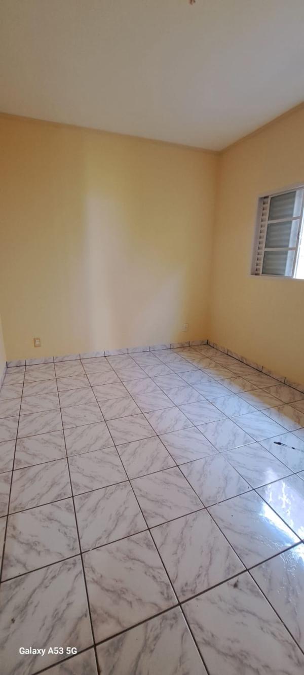 Imóvel Casa no Centro em Dracena-SP