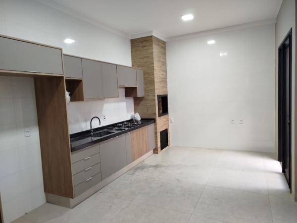 Imóvel Casa no JD VERA CRUZ em Dracena-SP