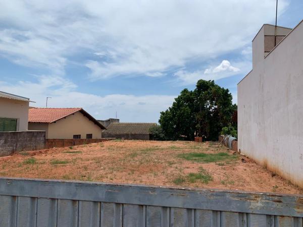 Imóvel Terreno no SÃO FRANCISCO em Dracena-SP