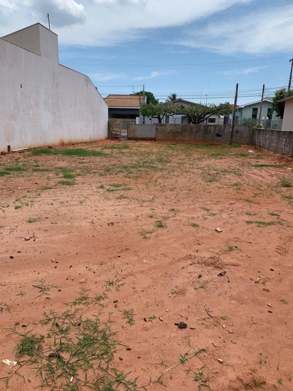 Imóvel Terreno no SÃO FRANCISCO em Dracena-SP