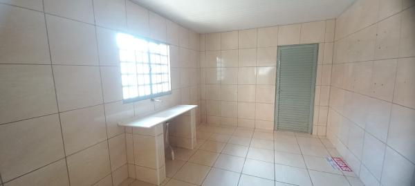 Imóvel Casa no BRASILANDIA  em Dracena-SP