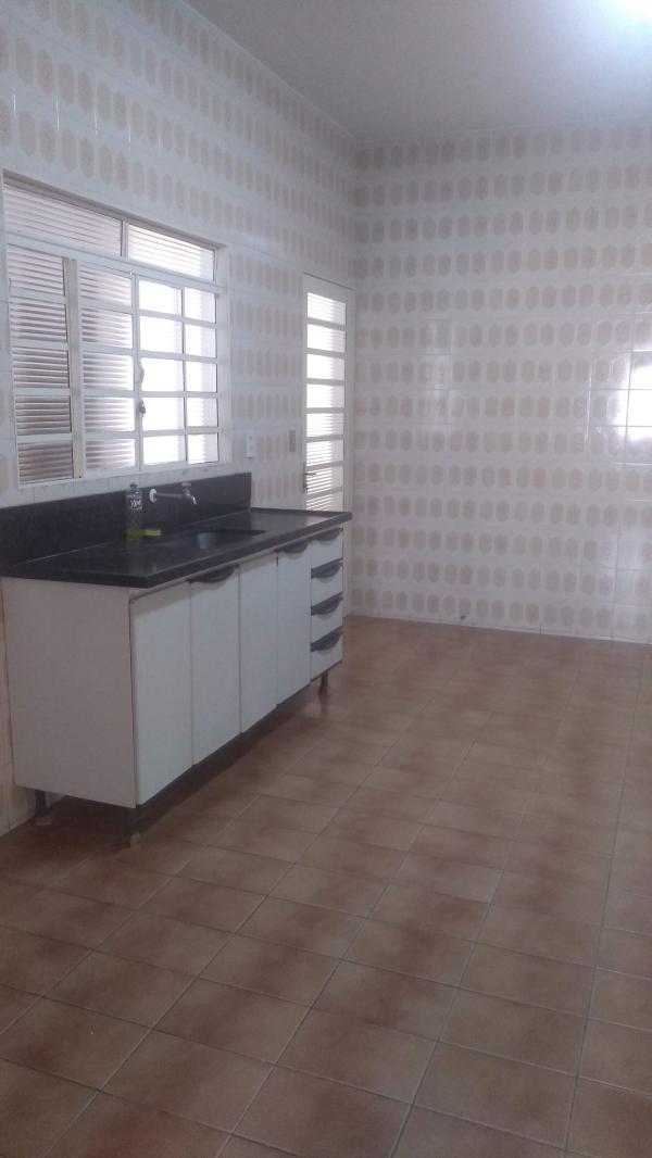 Imóvel Casa no Centro em Dracena-SP