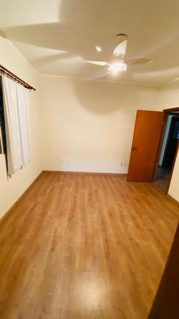 Imóvel Sobrado no Centro em Dracena-SP