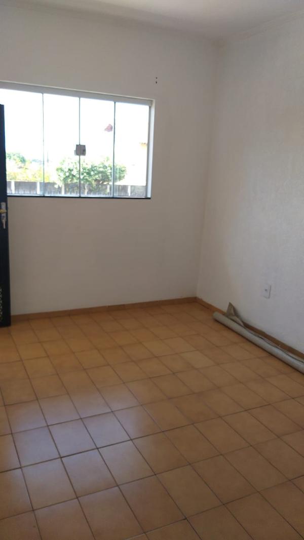 Imóvel Casa no Centro em Dracena-SP
