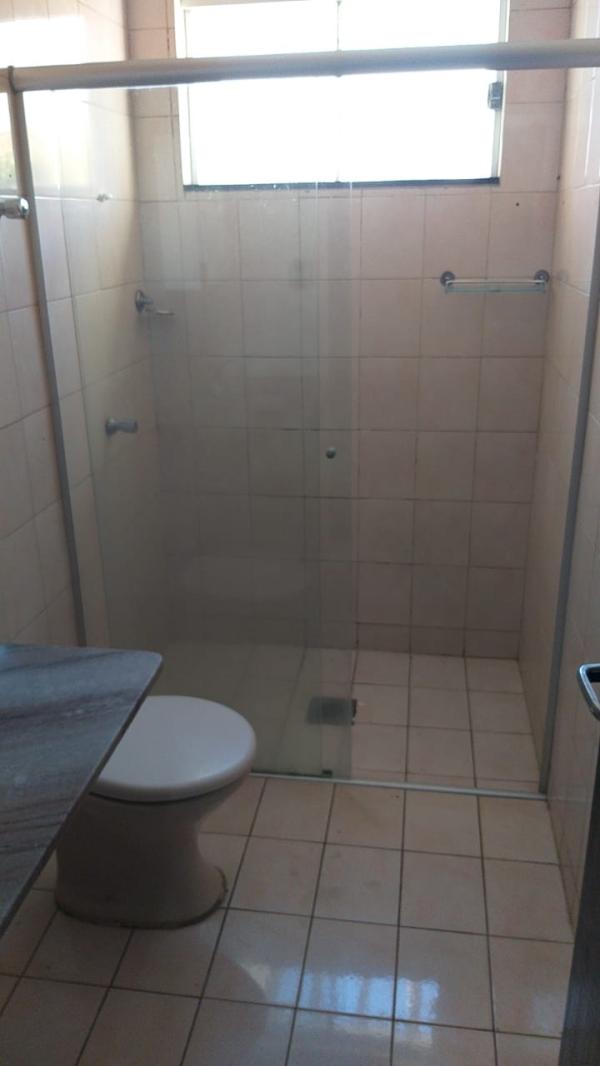 Imóvel Casa no Centro em Dracena-SP