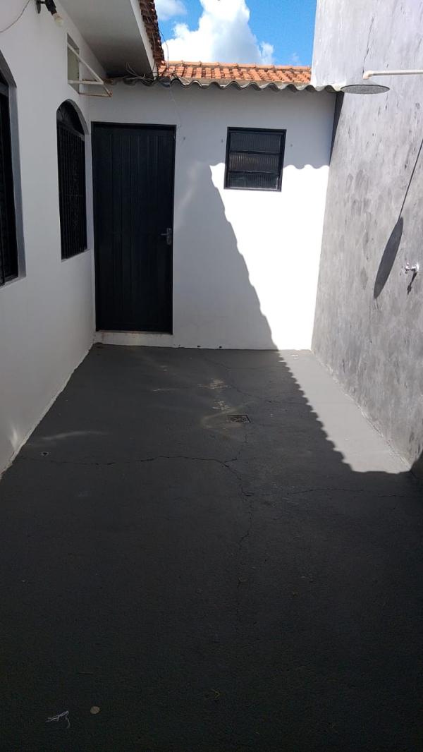 Imóvel Casa no Centro em Dracena-SP