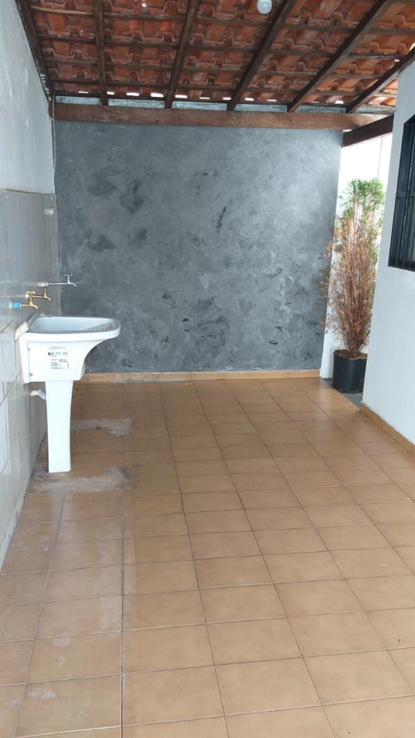 Imóvel Casa no Centro em Dracena-SP