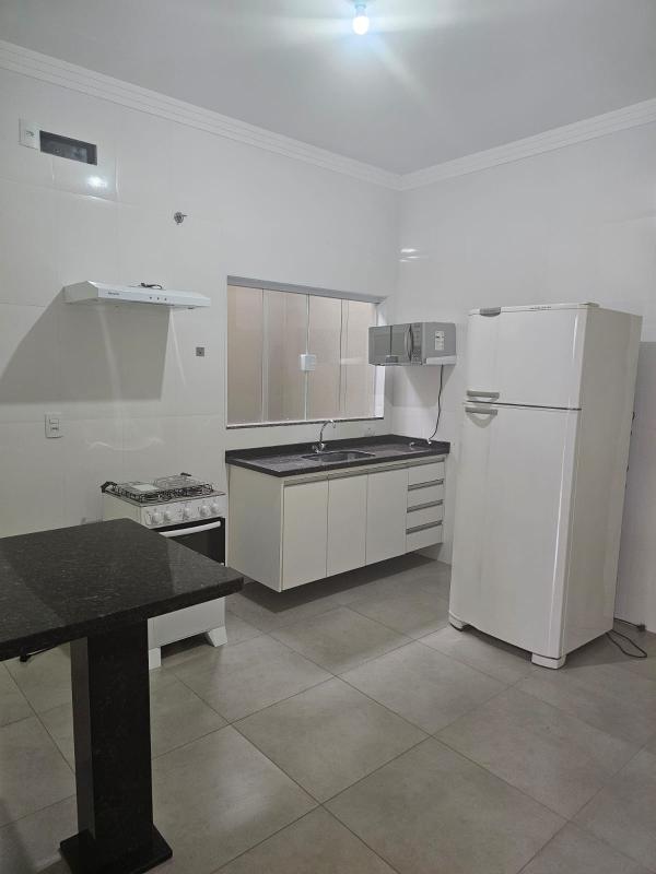 Imóvel Apartamento no METRÓPOLE em Dracena-SP