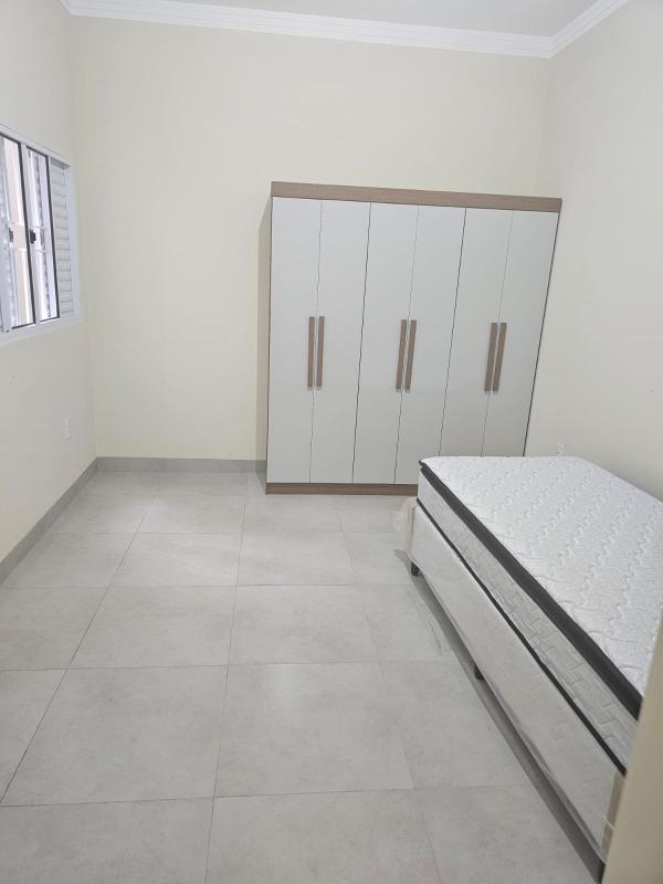 Imóvel Apartamento no METRÓPOLE em Dracena-SP