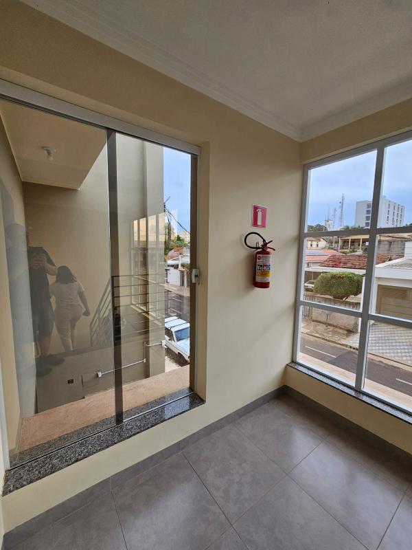 Imóvel Apartamento no METRÓPOLE em Dracena-SP