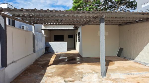 Imóvel Casa no JD ALVORADA em Dracena-SP