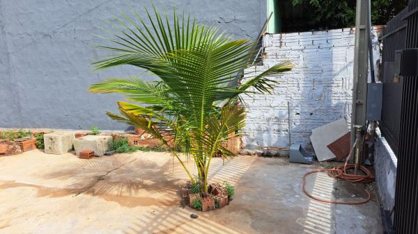 Imóvel Casa no JD ALVORADA em Dracena-SP