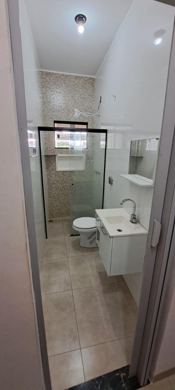 Imóvel Casa no JD ALVORADA em Dracena-SP