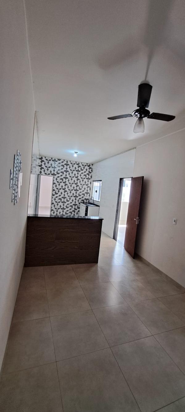 Imóvel Casa no JD ALVORADA em Dracena-SP