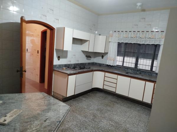 Imóvel Casa no Centro em Dracena-SP