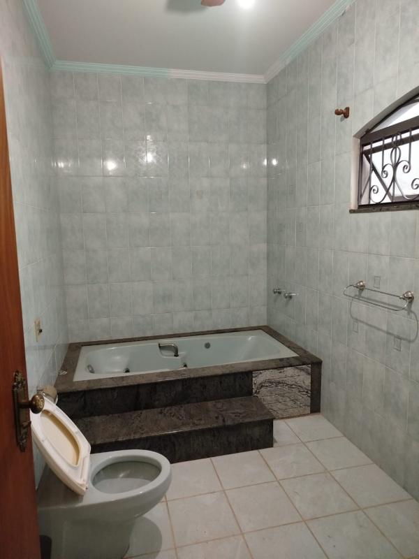 Imóvel Casa no Centro em Dracena-SP