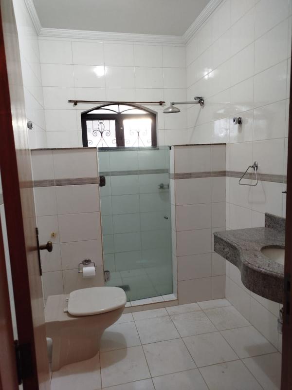 Imóvel Casa no Centro em Dracena-SP