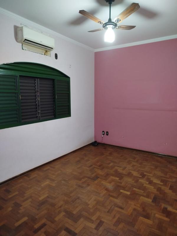 Imóvel Casa no Centro em Dracena-SP